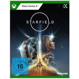 Starfield - XBOX Series X