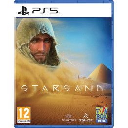 Starsand - PS5