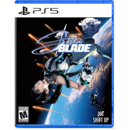 Stellar Blade - PS5