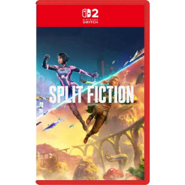 Split Fiction - Nintendo Switch 2