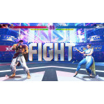 خرید بازی Street Fighter 6 با کاور سه بعدی برای PS5 خرید بازی Street Fighter 6 با کاور سه بعدی برای PS5