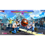 خرید بازی Street Fighter 6 با کاور سه بعدی برای PS5 خرید بازی Street Fighter 6 با کاور سه بعدی برای PS5