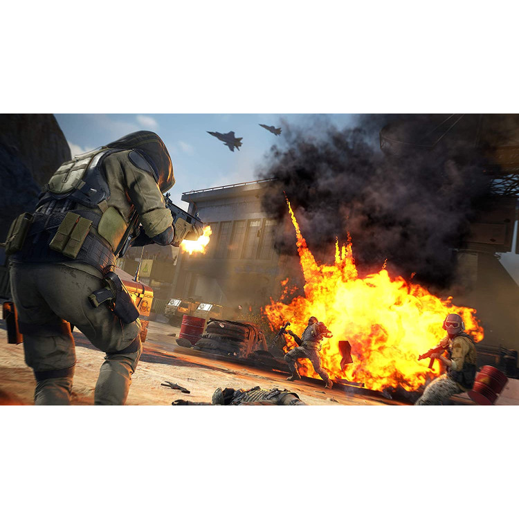 خرید بازی Sniper Ghost Warrior: Contracts 2 برای PS5