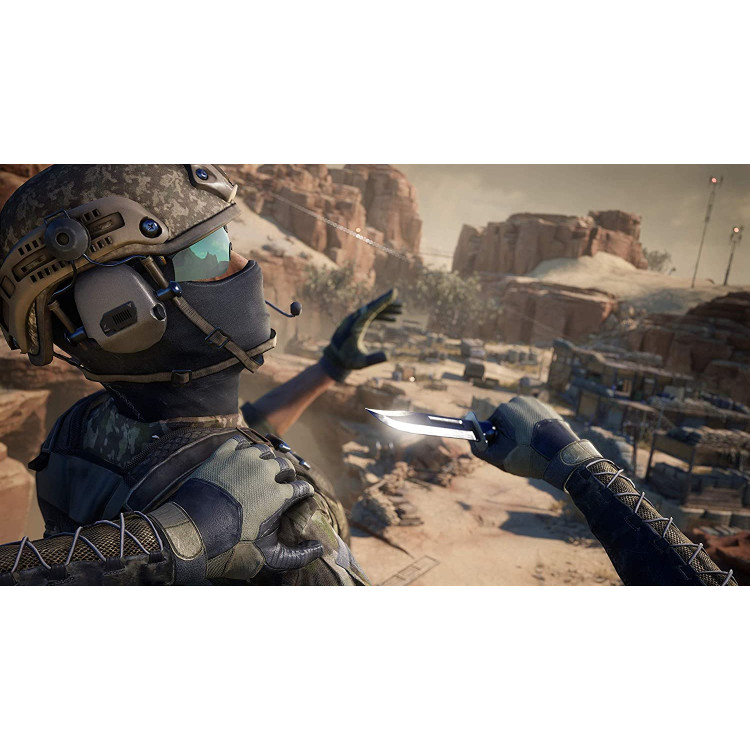 خرید بازی Sniper Ghost Warrior: Contracts 2 برای PS5