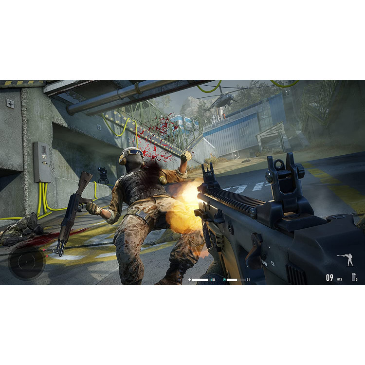 خرید بازی Sniper Ghost Warrior: Contracts 2 برای PS5