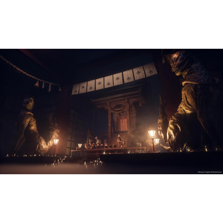 خرید بازی Silent Hill f برای PS5