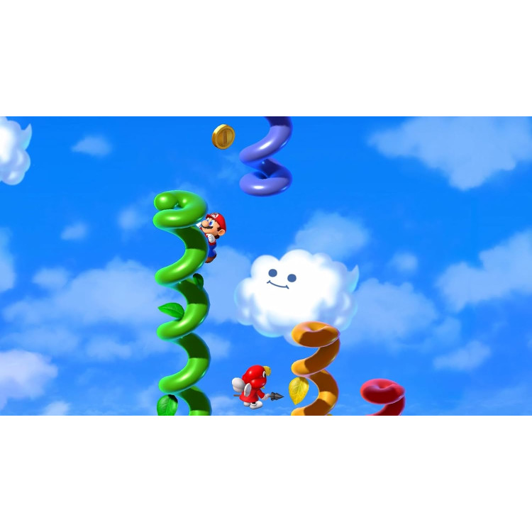 خرید بازی Super Mario RPG برای نینتندو سوییچ خرید بازی Super Mario RPG برای نینتندو سوییچ