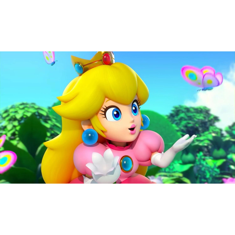 خرید بازی Super Mario RPG برای نینتندو سوییچ