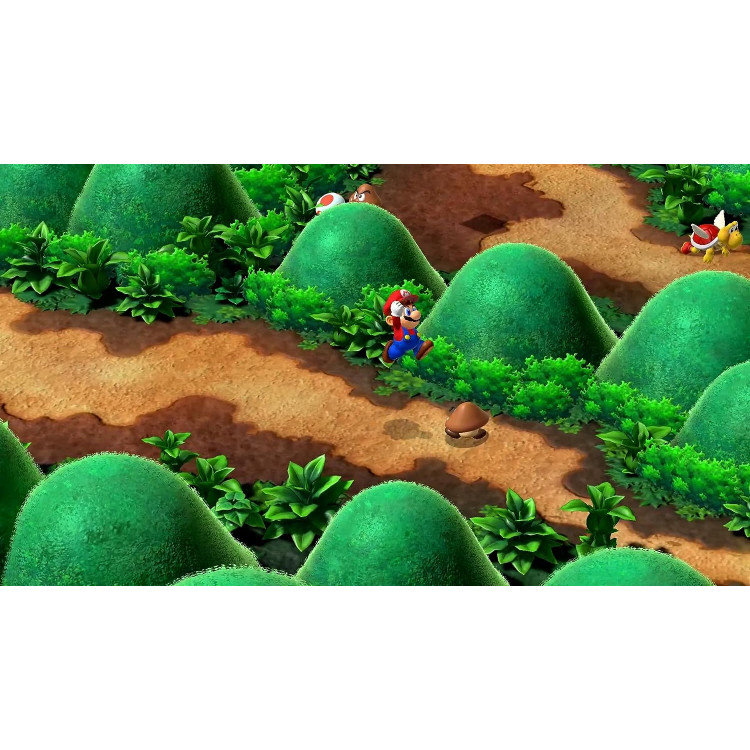 خرید بازی Super Mario RPG برای نینتندو سوییچ