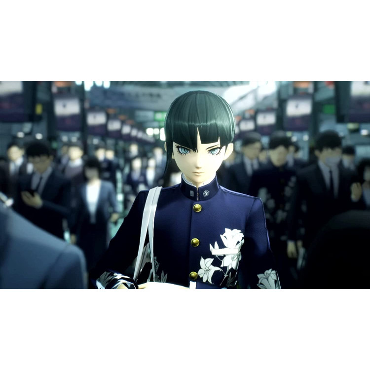 خرید بازی Shin Megami Tensei V برای نینتندو سوییچ خرید بازی Shin Megami Tensei V برای نینتندو سوییچ