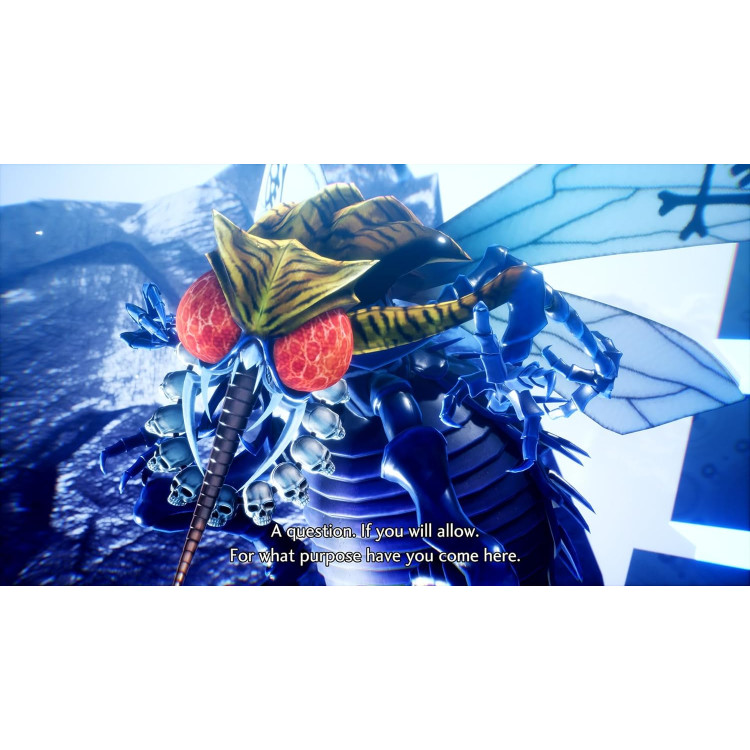 Shin Megami Tensei V: Vengeance - PS5 Shin Megami Tensei V: Vengeance - PS5