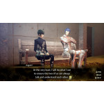 Shin Megami Tensei V: Vengeance - PS5 Shin Megami Tensei V: Vengeance - PS5