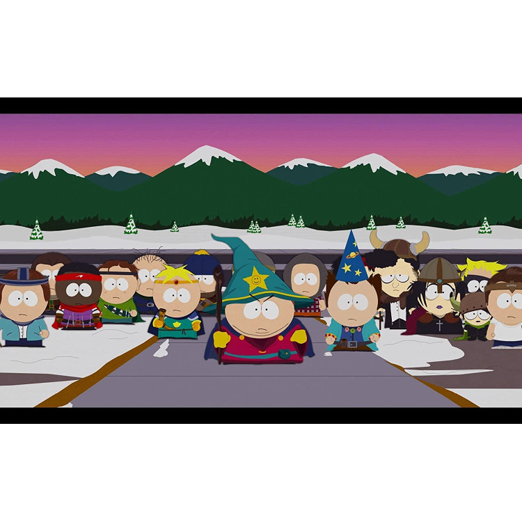 خرید بازی South Park: The Stick of Truth برای PS4