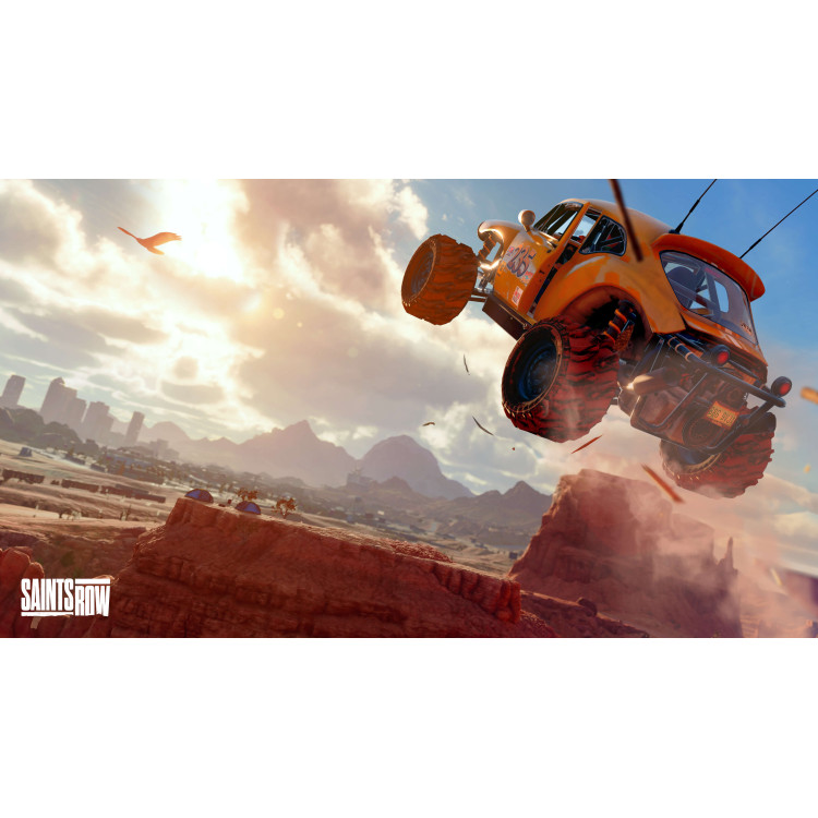 خرید بازی Saints Row نسخهDay One برای XBOX کارکرده خرید بازی Saints Row نسخهDay One برای XBOX کارکرده