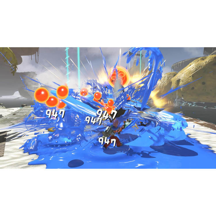 خرید بازی Splatoon Raiders برای نینتندو سوییچ 2