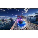 خرید بازی Sonic Racing: Crossworlds نسخه نینتندو سوییچ 2
