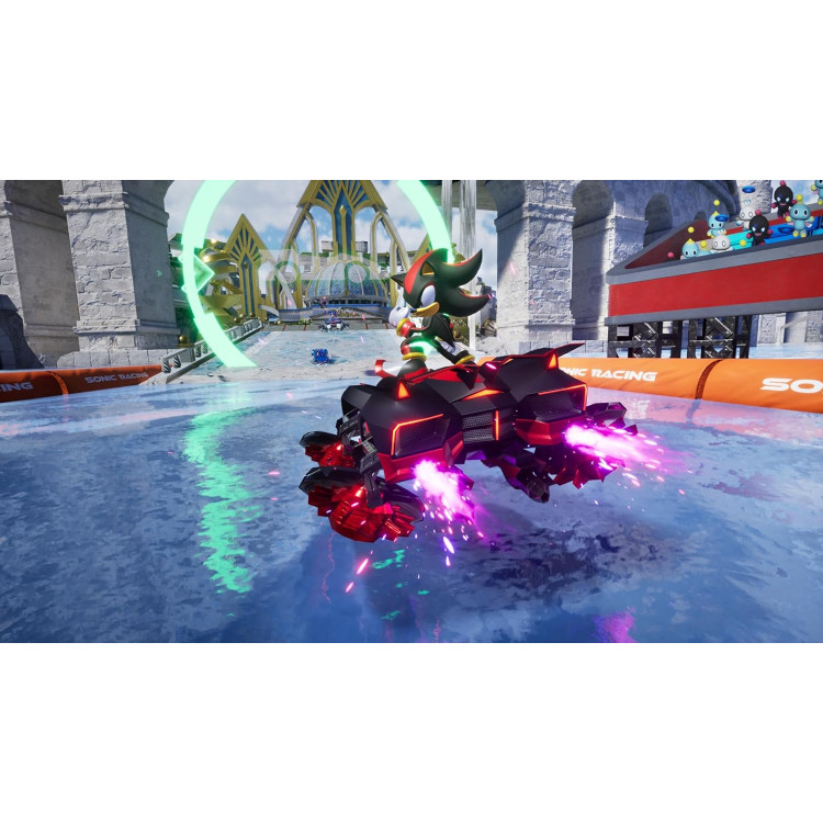 خرید بازی Sonic Racing: Crossworlds نسخه نینتندو سوییچ 2