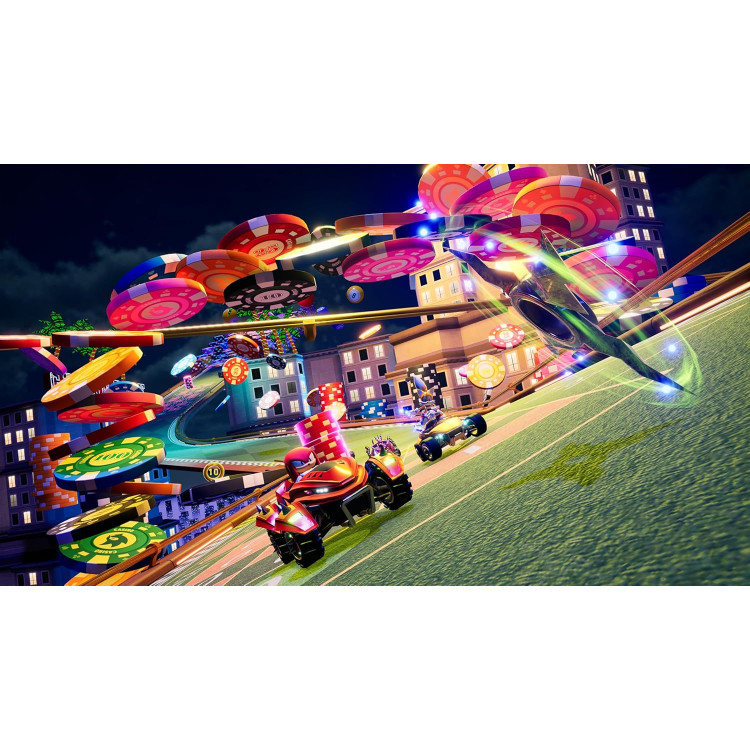 خرید بازی Sonic Racing: Crossworlds نسخه نینتندو سوییچ 2