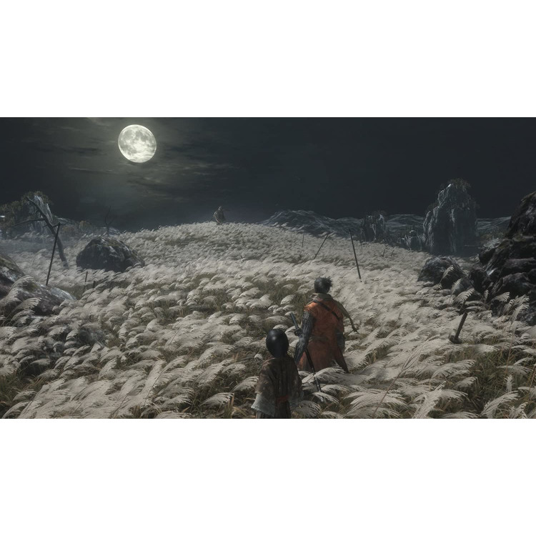 خرید بازی Sekiro: Shadows Die Twice نسخه Game of the Year برای PS4