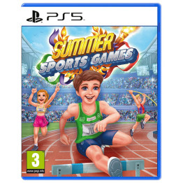 Summer Sports Games - PS5