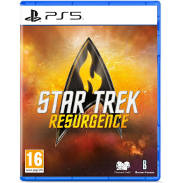 Star Trek: Resurgence - PS5