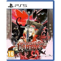 Skautfold: Usurper - PS5