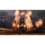 خرید بازی Samurai Warriors 5 برای PS4 خرید بازی Samurai Warriors 5 برای PS4