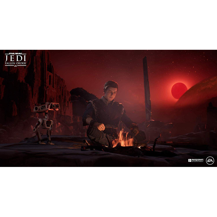 خرید بازی Star Wars Jedi: Fallen Order برای PS5