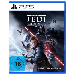 Star Wars Jedi: Fallen Order - PS5