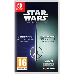 Star Wars: Jedi Knight Collection - Nintendo Switch