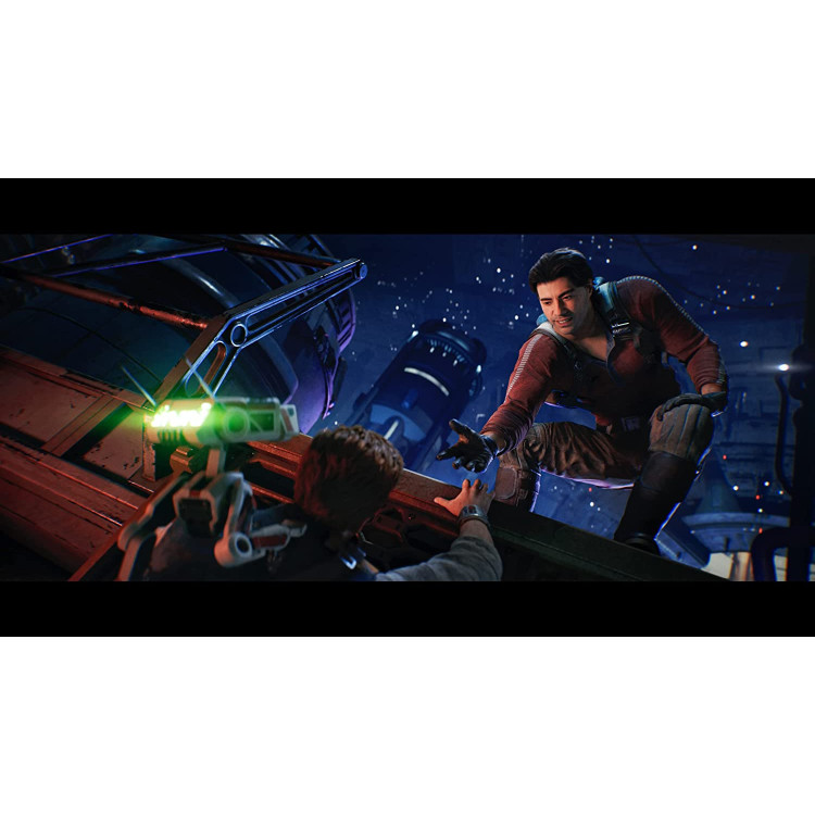 خرید بازی Star Wars Jedi: Survivor برای PS5 خرید بازی Star Wars Jedi: Survivor برای PS5