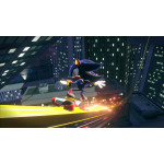 خرید کارت دانلود بازی Sonic X Shadow Generations نسخه Day One برای نینتندو سوییچ 2 کارکرده