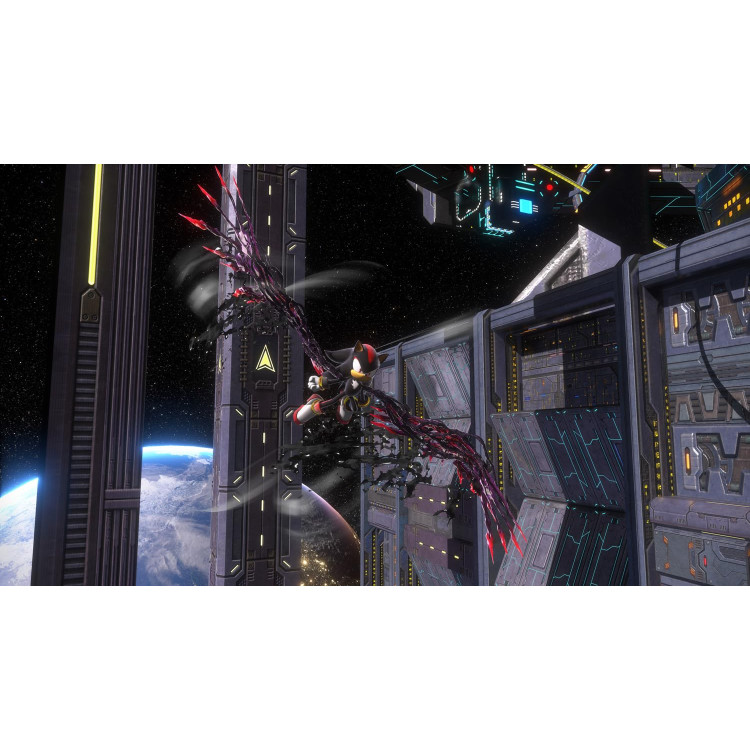 خرید کارت دانلود بازی Sonic X Shadow Generations نسخه Day One برای نینتندو سوییچ 2 کارکرده