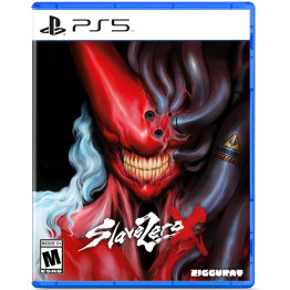 Slave Zero X - PS5
