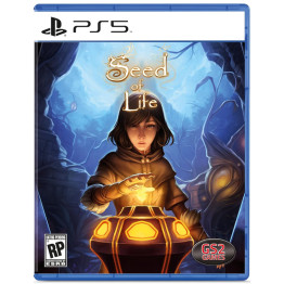 Seed of Life - PS5