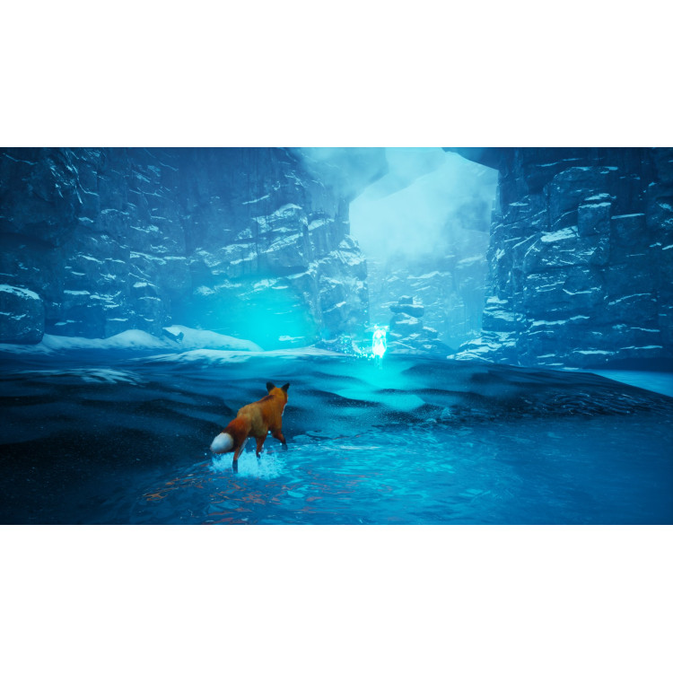 خرید بازی Spirit of the North برای نینتندو سوییچ