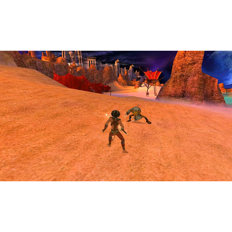 خرید بازی Sphinx and the Cursed Mummy - نسخه نینتندو سوییچ