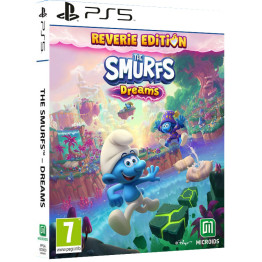 The Smurfs: Dreams Reverie Edition - PS5