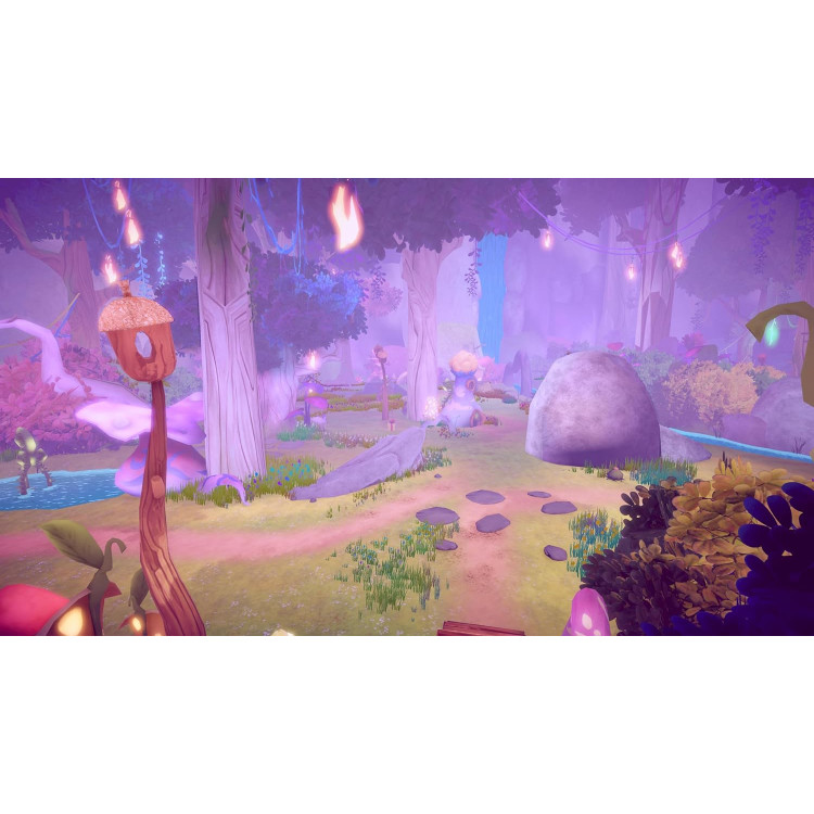 خرید بازی The Smurfs: Village Party برای PS5