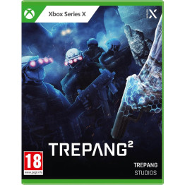 Trepang2 - XBOX