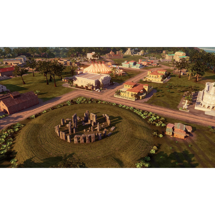 خرید بازی Tropico 6 نسخه نسل جدید برای PS5