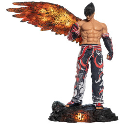 Tekken 8 Premium Collector's Edition - PS5