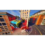 خرید بازی Taxi Chaos 2 برای نینتندو سوییچ خرید بازی Taxi Chaos 2 برای نینتندو سوییچ