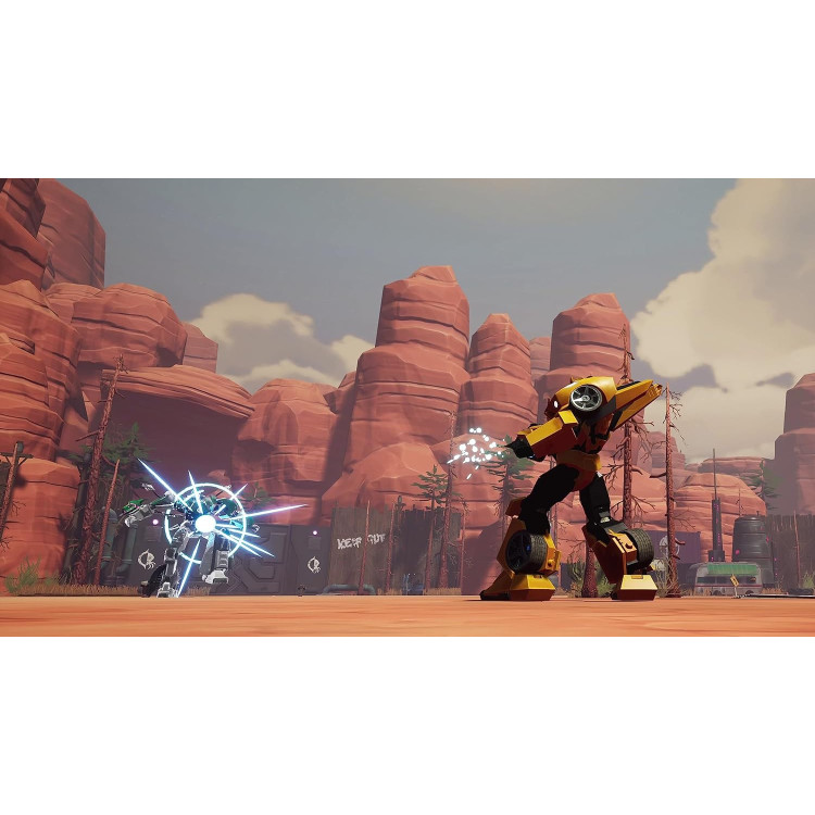 خرید بازی Transformers: Earthspark - Expedition برای PS4
