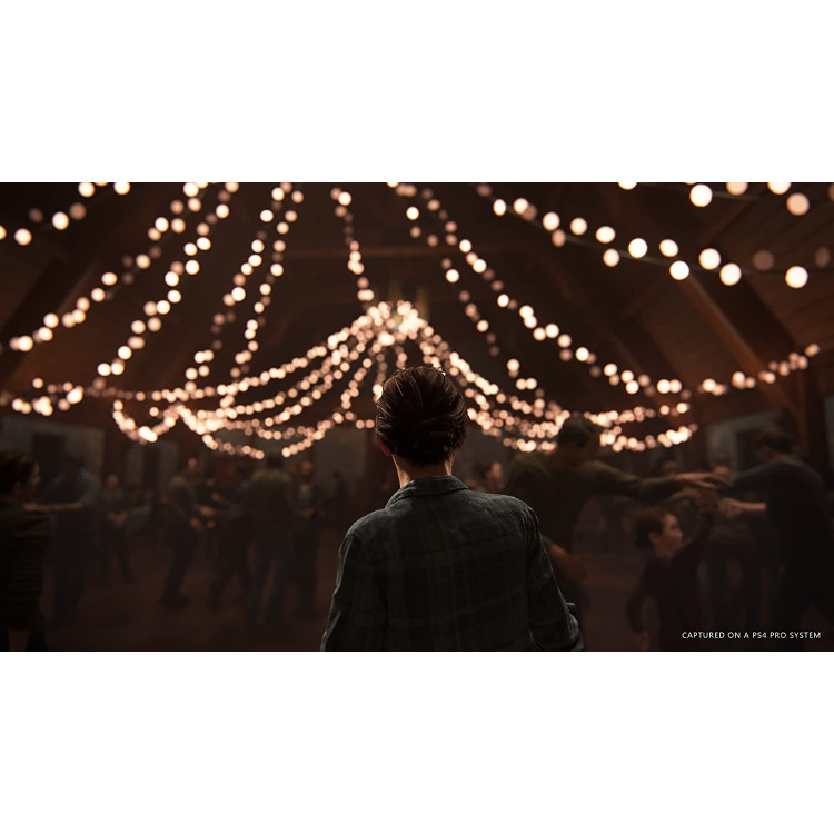 خرید بازی The Last of Us Part II نسخه Special برای PS4