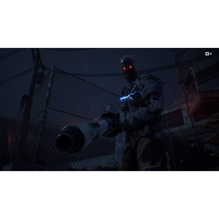 خرید بازی Terminator Resistance نسخه PS5 کارکرده