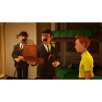 خرید بازی Tintin Reporter: Cigars of the Pharaoh نسخه محدود برای PS5 کارکرده