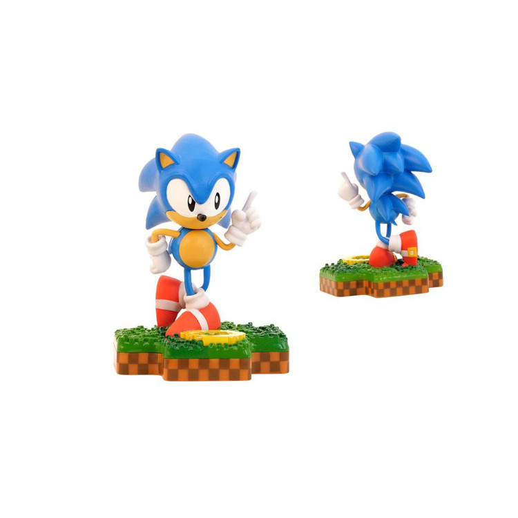 خرید بازی Team Sonic Racing نسخه Collector's Edition برای PS4 خرید بازی Team Sonic Racing نسخه Collector's Edition برای PS4