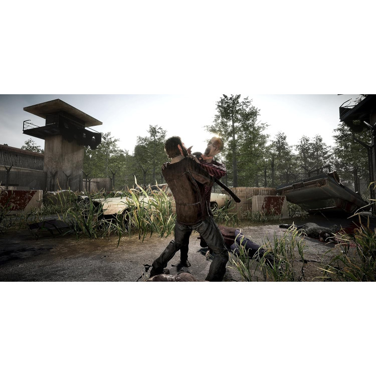 خرید بازی The Walking Dead: Destinies برای XBOX