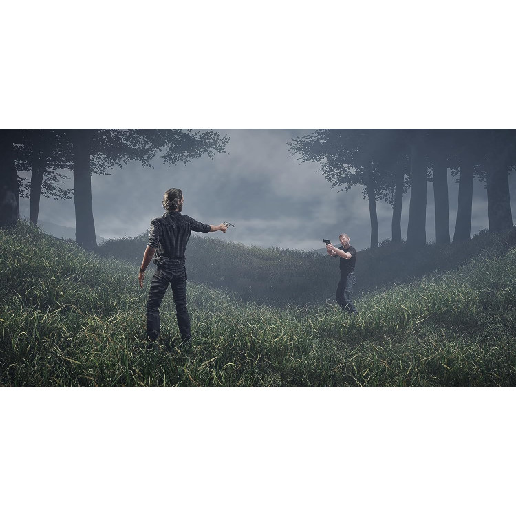 خرید بازی The Walking Dead: Destinies برای XBOX